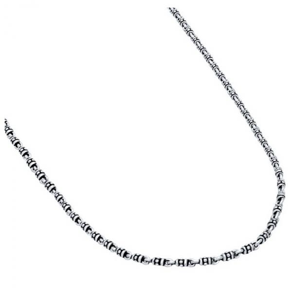 Lant argint 925 Twisted Blade [1]